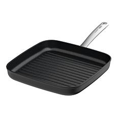 Leo Graphite 11" Grill Pan