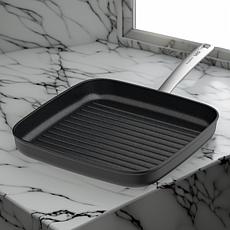 Leo Graphite 11" Grill Pan