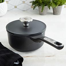Leo Phantom Nonstick Ceramic 7" Saucepan 2.1qt.