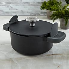 Leo Phantom Nonstick Ceramic 8" Stockpot 2.7qt