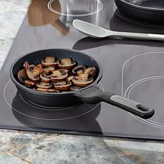 Leo Stone+ Sustainable Ceramic Fry Pan