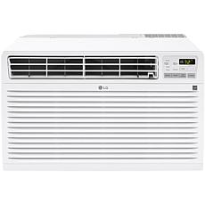 LG 11 800 BTU 230V Through-the-Wall Air Conditioner