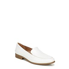 lifestride white flats