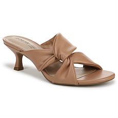 LifeStride Open Toe Dress Sandals - Nori