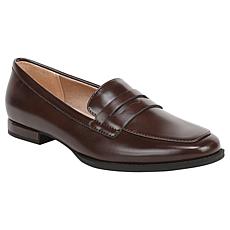 LifeStride Penny Keeper Loafers - Frankie