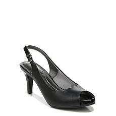 lifestride teller slingback pumps