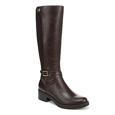 LifeStride Wide Calf Tall-Shaft Boots - Brittany