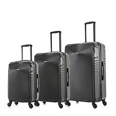 Lightweight Impact-Resistant Spinner Luggage