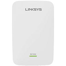 Linksys RE7000 Max-Stream AC1900 Dual-Band Wi-Fi Range Extender