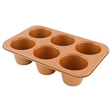 Little Venice Cake Company Jumbo Muffin Pan