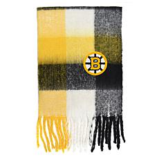 Littlearth NHL Boston
Bruins Super Soft Scarf 