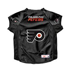 Littlearth NHL Philadelphia Flyers Big Pet Stretch Jersey