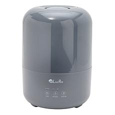 LivePure CoolMist 0.7 Gal Aquaflame Humidifier