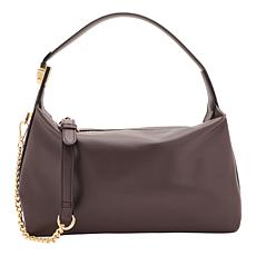 London Fog Liv Top Handle Shoulder Bag