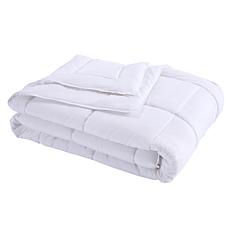 Lotus Home Stayclean Bacteria Reducing Down Alternative Blanket - King