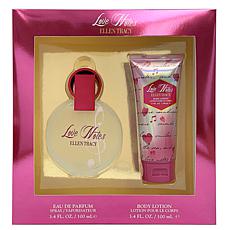 Love Notes Eau de Parfum Spray & Body Lotion