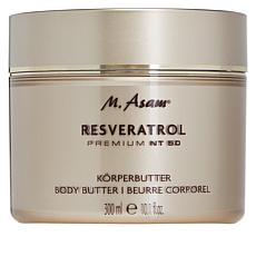 M. Asam Resveratrol NT50 Body Butter