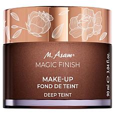 M Asam Supersize Magic Finish Make Up - 3.04oz