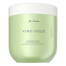 M. Asam Vino Gold XXL Sugar Body Scrub 42.3 oz.