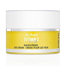 M. Asam Vitamin C Brightening Eye Cream 1.01 fl. oz.