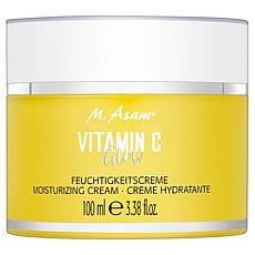 M. Asam Vitamin C Glow Moisturizing Cream
