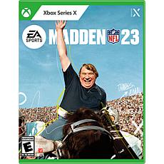 Madden NFL 23 - XBox One