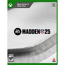 Madden NFL 25 - Xbox Series X