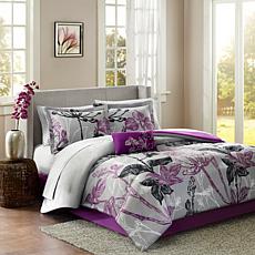 Madison Park Essentials Claremont Bed Set - Cal-King