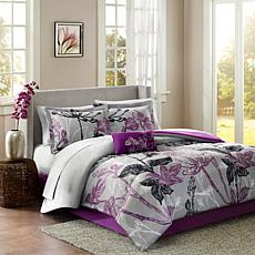 Madison Park Essentials Claremont Bed Set - Queen