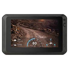 Magellan TRX7 CS PRO Dual-Mount Trail and Street GPS Navigator