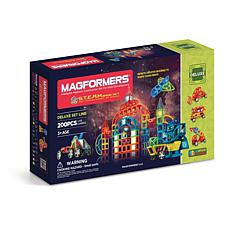 Magformers® STEAM Basic 200-Piece Set