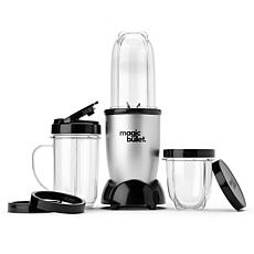 Magic Bullet Hi-Speed Blender/Mixer System - Black