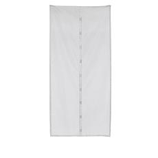 Magic Mesh Deluxe Magnetic Hands-Free Screen Door 2-pack