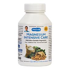 Magnesium Intensive Care - 250 Capsules