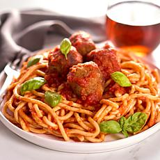 Mama DePandi 3-pack 12 oz. Bucatini Pasta - Ships 4/7 Auto-Ship®