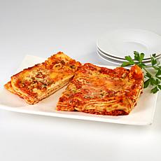 Mama DePandi Four Cheese Italian Classic Lasagna 2-pack