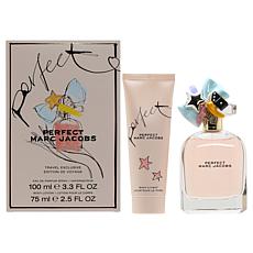 Marc Jacobs Perfect Ladies EDP/Body Lotion Set