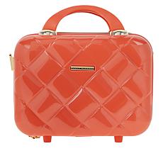 Marcy McKenna 2-in-1 Essential St. Tropez Design Beauty Case