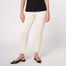 Mark & James by Badgley Mischka Aspn Scub Tapered Pull-On Pant