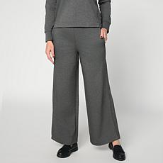 Mark & James by Badgley Mischka Wide Leg Pant