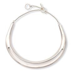 Marla Wynne Structural Collar Necklace