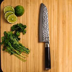 Martello 7.5" Chef's Knife with Ergonomic Handle