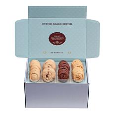 Mary Macleod's 24pc Shortbread Experience Box