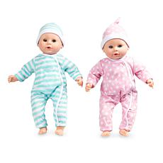 clearance baby dolls