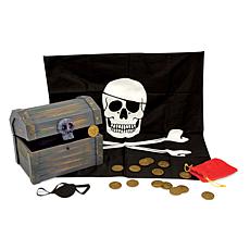 Melissa & Doug Pirate Chest