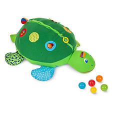 Melissa & Doug Turtle Ball Pit