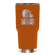 Memory Company 30oz Stainless Steel Tumbler Browns