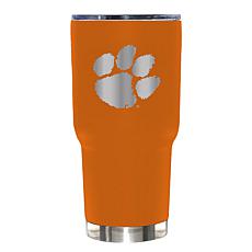 Memory Company 30oz Stainless Steel Tumbler Clemson