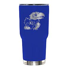 Memory Company 30oz Stainless Steel Tumbler Kansas