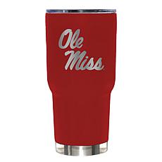 Memory Company 30oz Stainless Steel Tumbler Mississippi